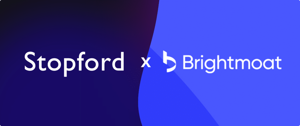 Stopford x Brightmoat